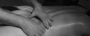 yoni massage